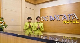 De Batara Hotel