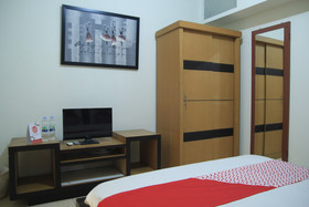 De Tropis Family Guest House