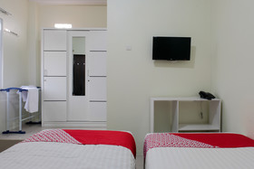 D'Papaya Garden By OYO Rooms