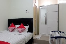 D'Papaya Garden By OYO Rooms