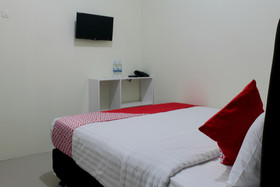 D'Papaya Garden By OYO Rooms