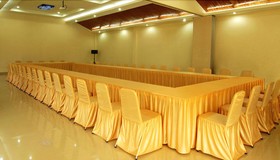 d'Riam Riverside Resort