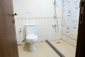 Excellent Seven Boutique Hotel by RedDoorz