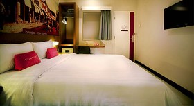 Favehotel Braga