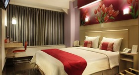 Favehotel Premier Cihampelas