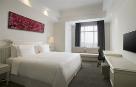 Four Points by Sheraton Bandung