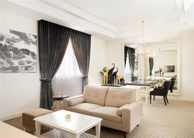 Four Points by Sheraton Bandung