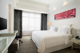 Four Points by Sheraton Bandung
