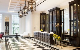 Four Points by Sheraton Bandung