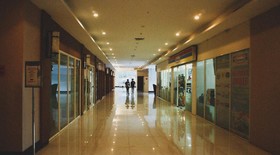 Galeri Ciumbuleuit 2 by Nu Apartment