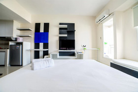 Galeri Ciumbuleuit Apartment 2