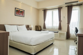 Galeri Ciumbuleuit Apartment 2