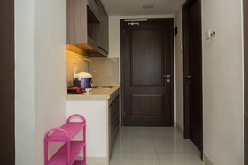 Galeri Ciumbuleuit Apartment 2