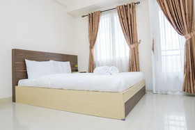 Galeri Ciumbuleuit Apartment 2