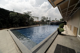 Galeri Ciumbuleuit Apartment 2