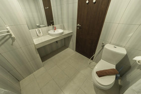 Galeri Ciumbuleuit Apartment 2
