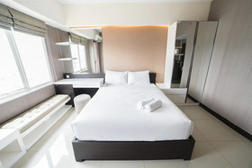 Galeri Ciumbuleuit Apartment 2