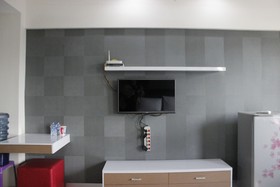 Galeri Ciumbuleuit Apartment 2