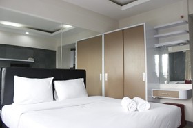 Galeri Ciumbuleuit Apartment 2