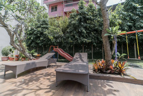 Galeri Ciumbuleuit Apartment 2