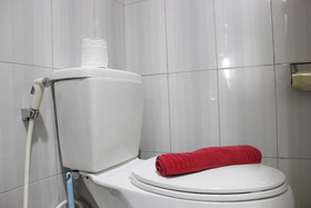 Galeri Ciumbuleuit Apartment 2
