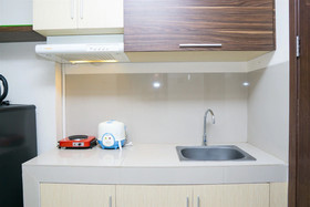 Galeri Ciumbuleuit Apartment 2