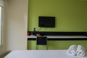 Galeri Ciumbuleuit Apartment 2