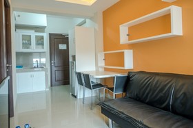 Galeri Ciumbuleuit Apartment 2