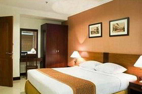 Galeri Ciumbuleuit Hotel & Apartment