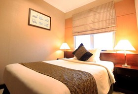 Galeri Ciumbuleuit Hotel & Apartment