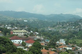 Galeri Ciumbuleuit Hotel & Apartment