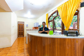 Garden Hostel Dago by RedDoorz
