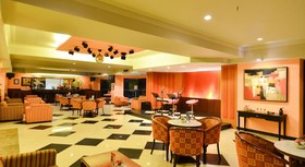 Sari Ater Kamboti Hotel