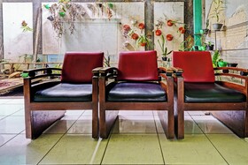 Geulis Guest House Syariah by OYO