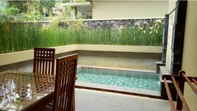 Gracia Resort and Spa