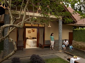 Gracia Resort and Spa