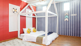 Granada Syariah Home Stay by OYO Rooms