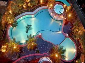 ARTOTEL Suites Aquila Bandung