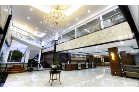Grand Asrilia Hotel