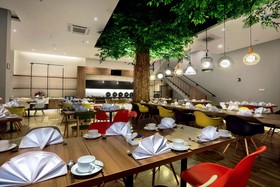 Grand Cordela Hotel Bandung