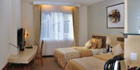 Grand Serela Setiabuhdi