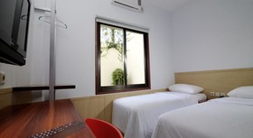 Grha Ciumbuleuit Guest House