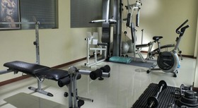 Grha Ciumbuleuit Guest House