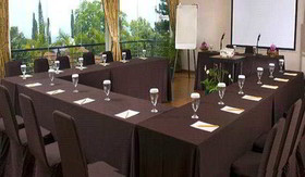 Gumilang Regency Hotel Bandung