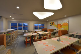 HARRIS Hotel & Convention Ciumbuleuit Bandung