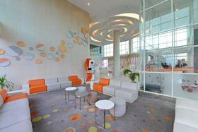 HARRIS Hotel & Convention Ciumbuleuit Bandung