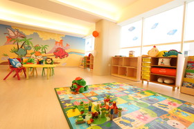 HARRIS Hotel & Convention Ciumbuleuit Bandung