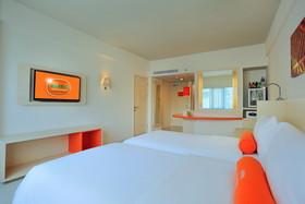 HARRIS Hotel & Convention Ciumbuleuit Bandung