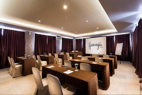 Hemangini Hotel