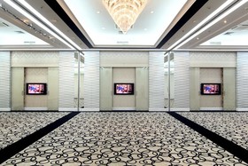 Courtyard Bandung Dago